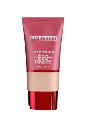 NIB ONE/SIZE by Patrick Starrr Turn Up the Base Blurring Foundation-Fair 1 (N)
